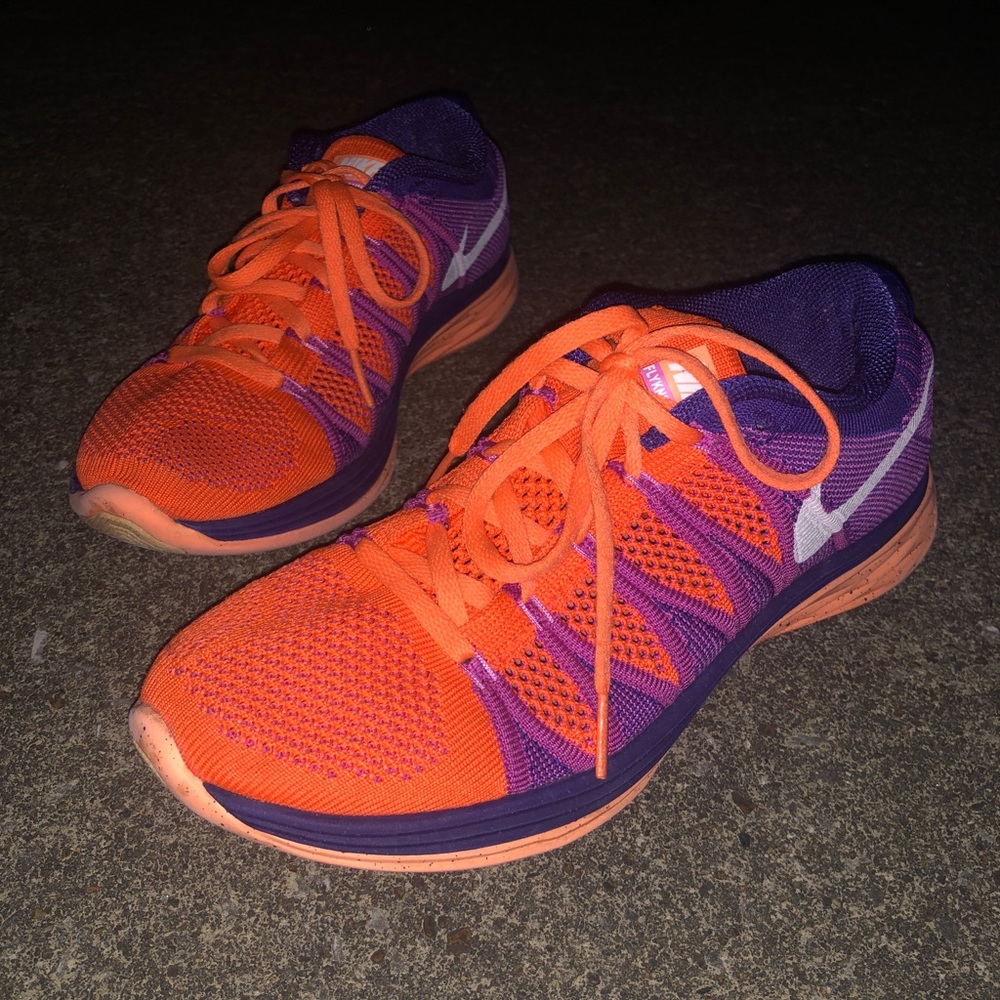 Nike Flyknit Lunar 2